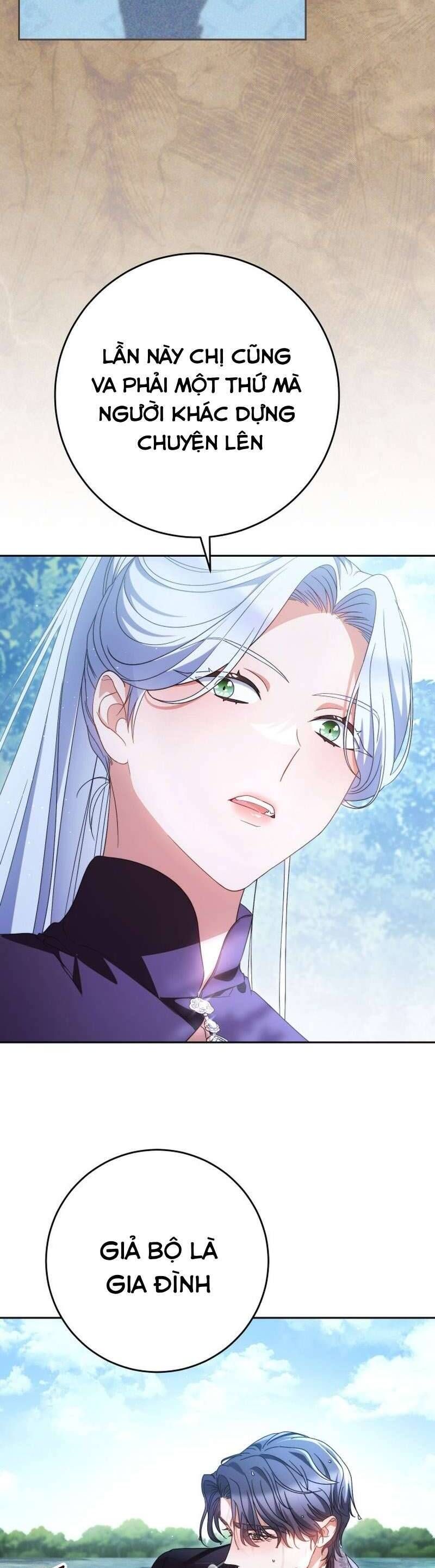 Nuôi Dưỡng Em Gái Xinh Đẹp: Chapter 43