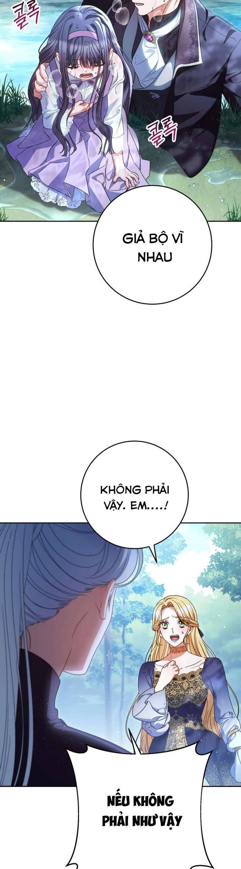 Nuôi Dưỡng Em Gái Xinh Đẹp: Chapter 43