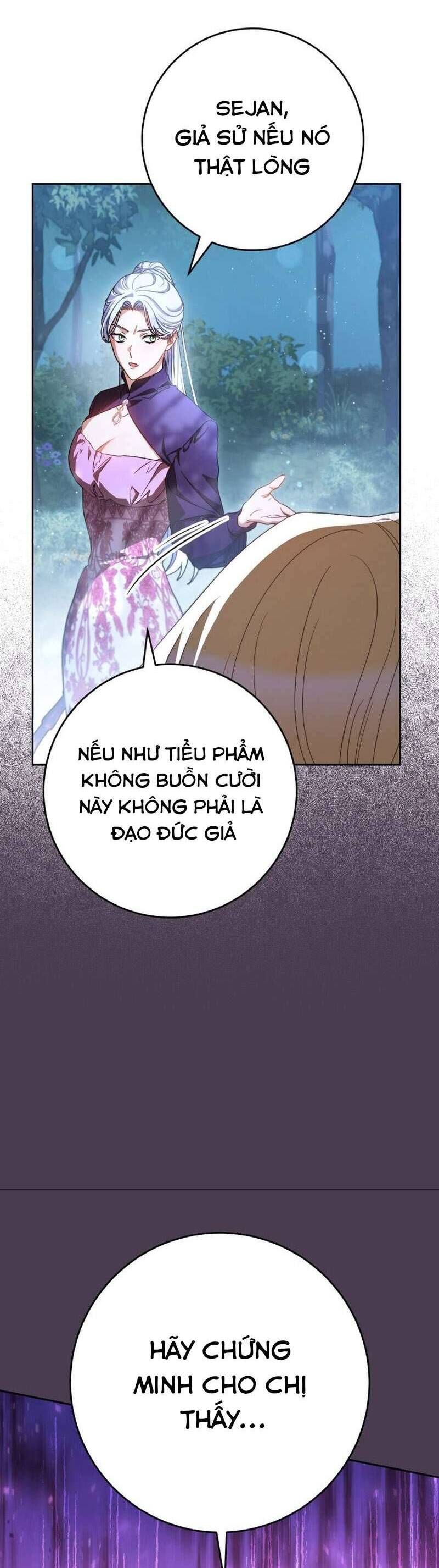 Nuôi Dưỡng Em Gái Xinh Đẹp: Chapter 43