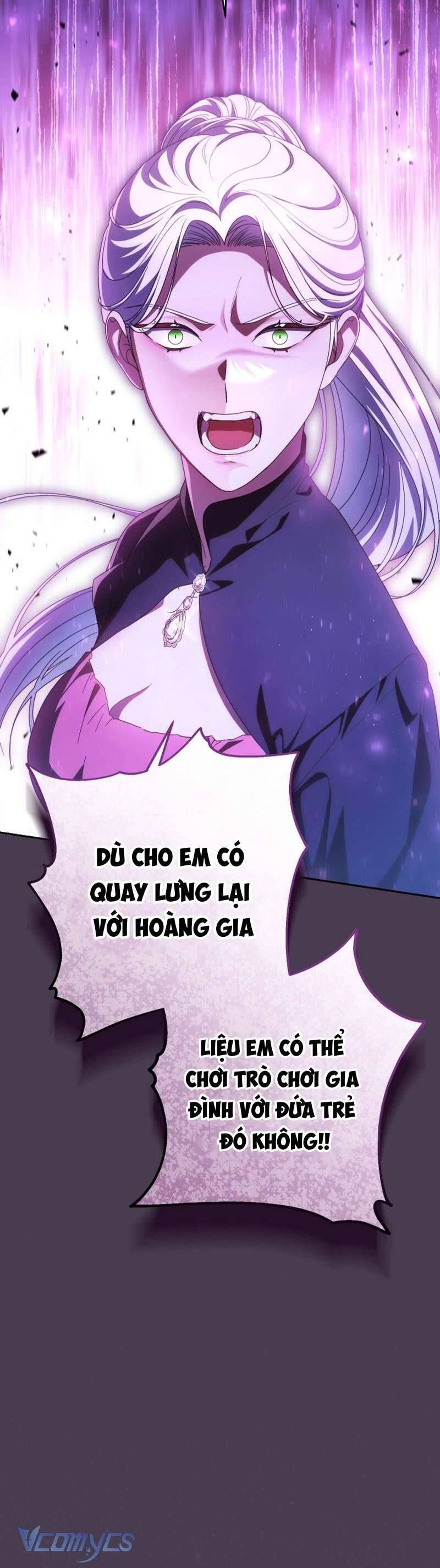 Nuôi Dưỡng Em Gái Xinh Đẹp: Chapter 43