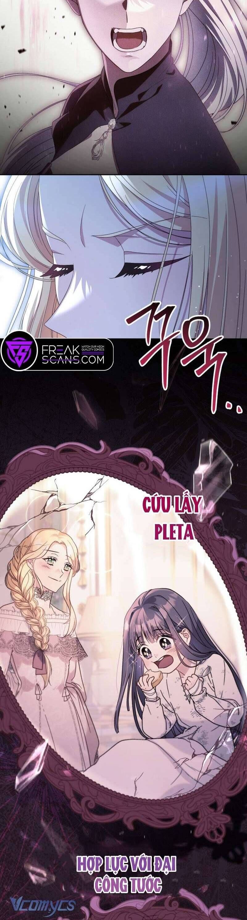 Nuôi Dưỡng Em Gái Xinh Đẹp: Chapter 43