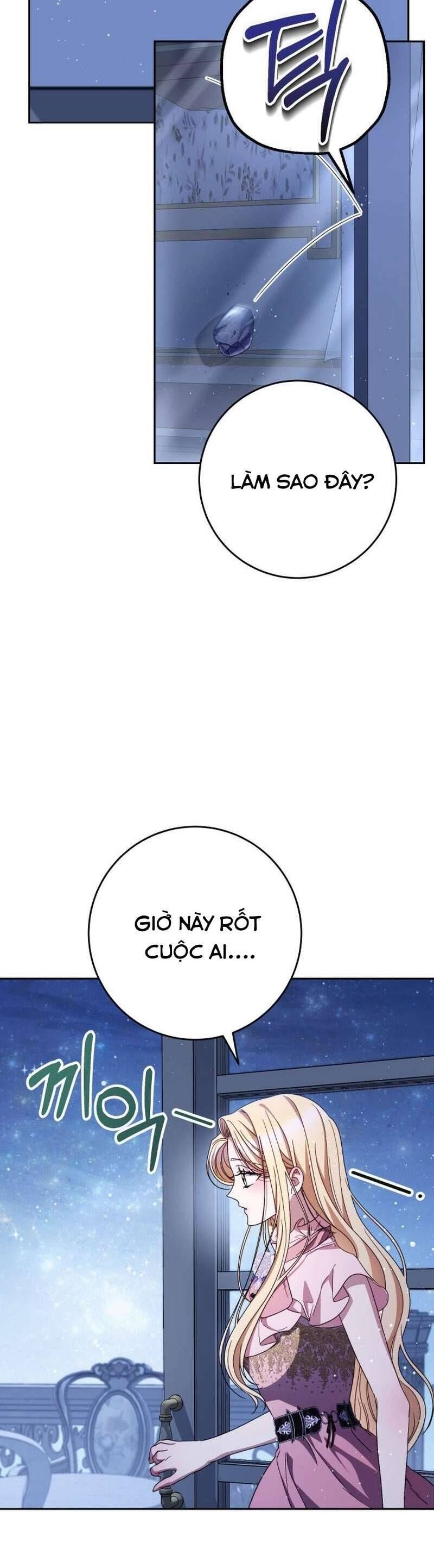 Nuôi Dưỡng Em Gái Xinh Đẹp: Chapter 43