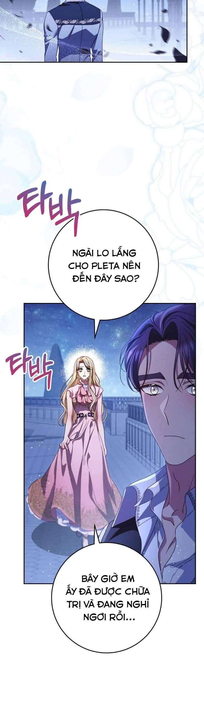 Nuôi Dưỡng Em Gái Xinh Đẹp: Chapter 43
