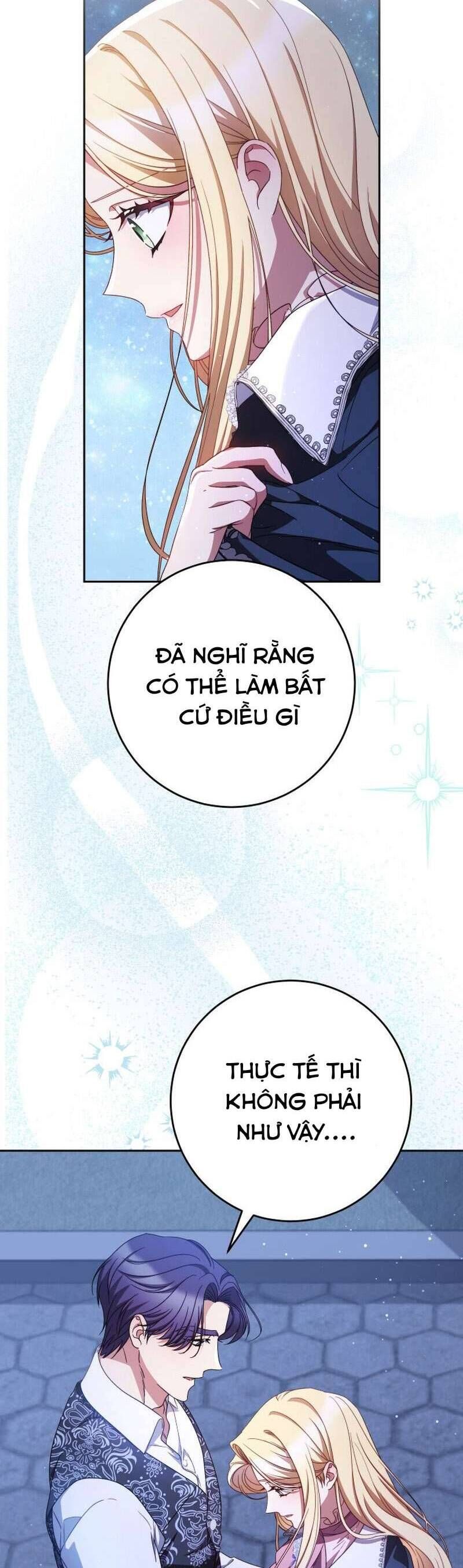 Nuôi Dưỡng Em Gái Xinh Đẹp: Chapter 43