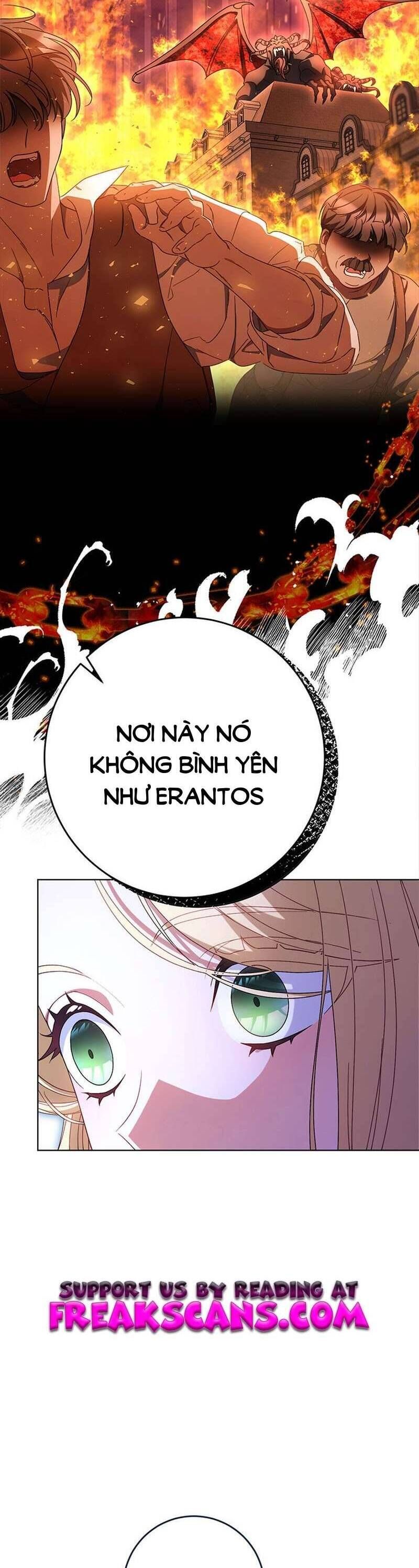 Nuôi Dưỡng Em Gái Xinh Đẹp: Chapter 44