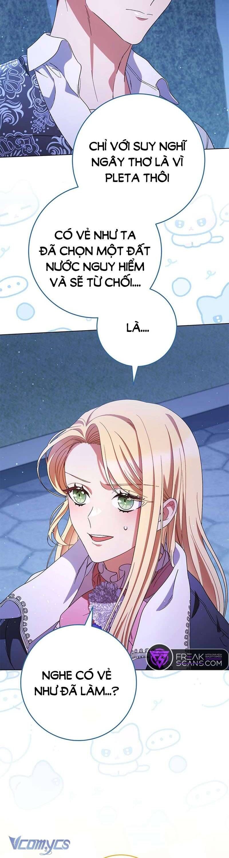 Nuôi Dưỡng Em Gái Xinh Đẹp: Chapter 44