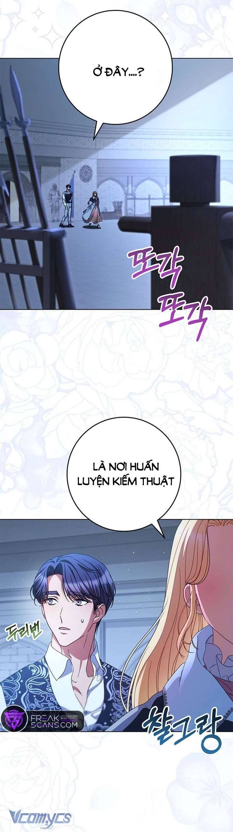 Nuôi Dưỡng Em Gái Xinh Đẹp: Chapter 44