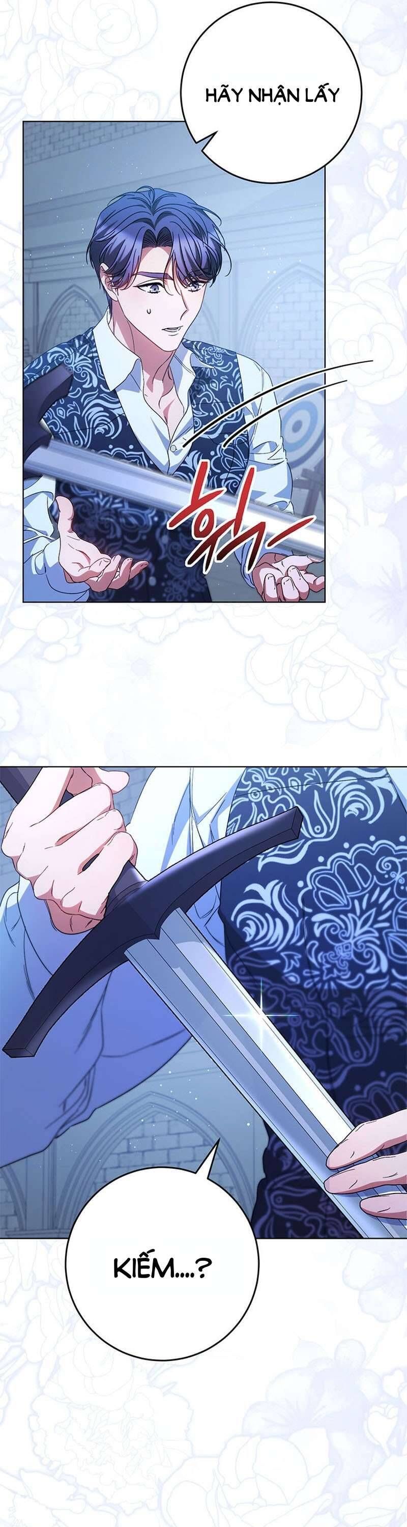 Nuôi Dưỡng Em Gái Xinh Đẹp: Chapter 44