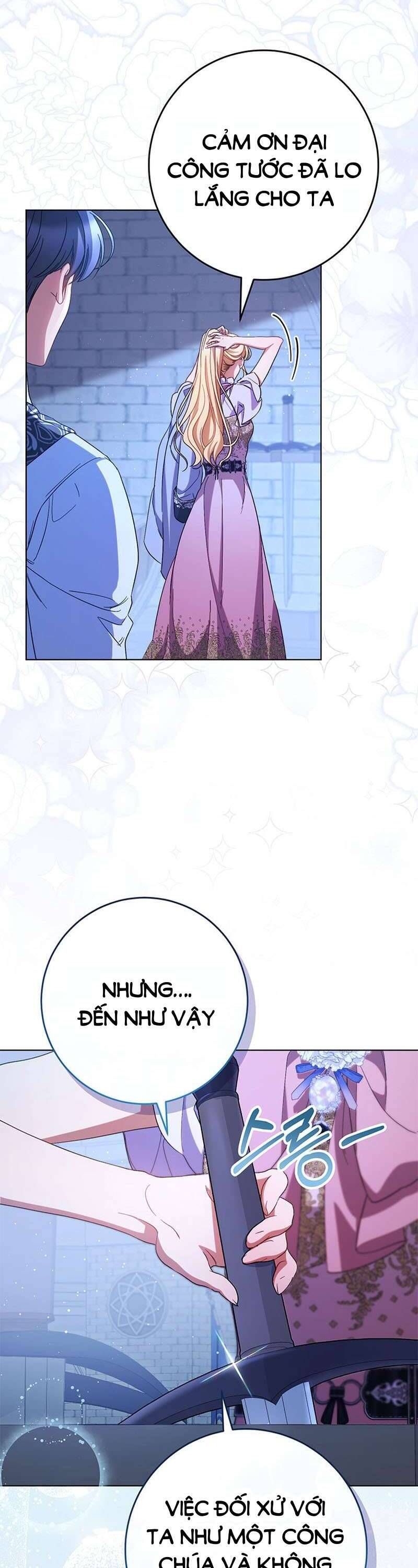 Nuôi Dưỡng Em Gái Xinh Đẹp: Chapter 44