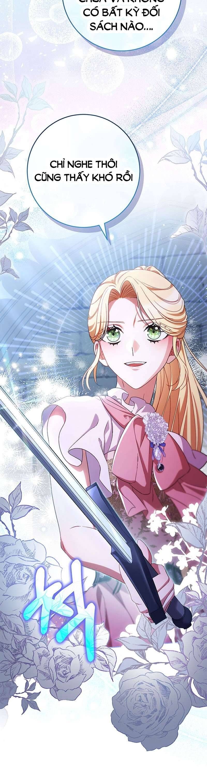 Nuôi Dưỡng Em Gái Xinh Đẹp: Chapter 44