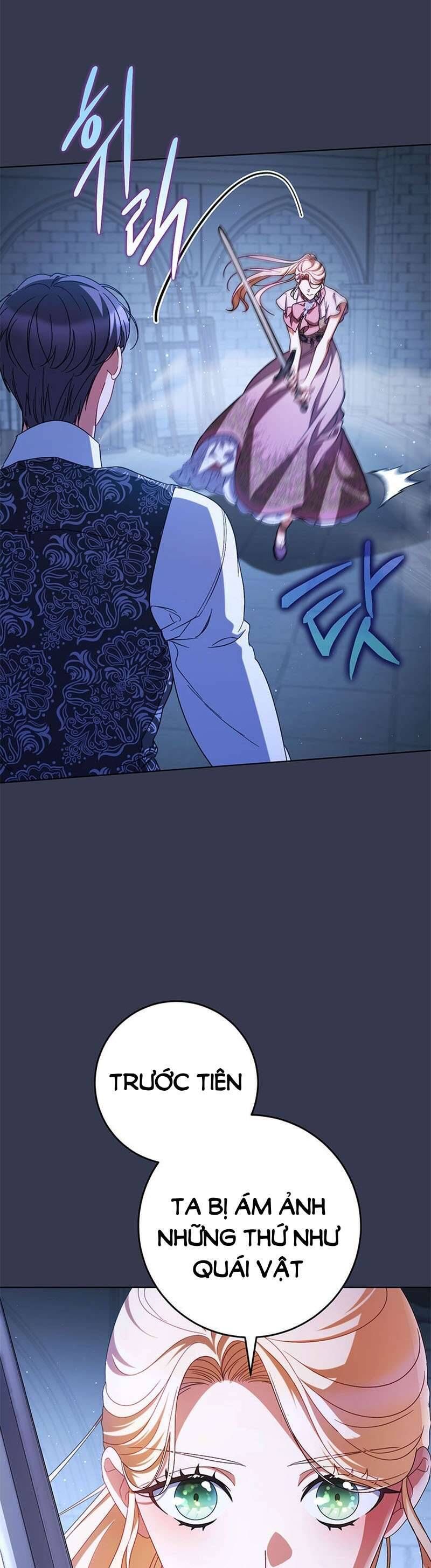 Nuôi Dưỡng Em Gái Xinh Đẹp: Chapter 44