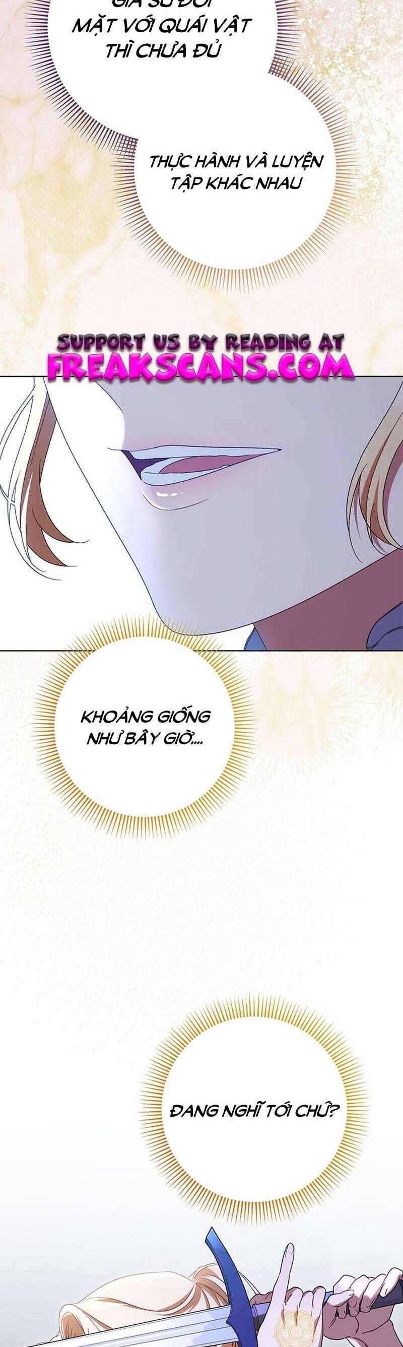 Nuôi Dưỡng Em Gái Xinh Đẹp: Chapter 44