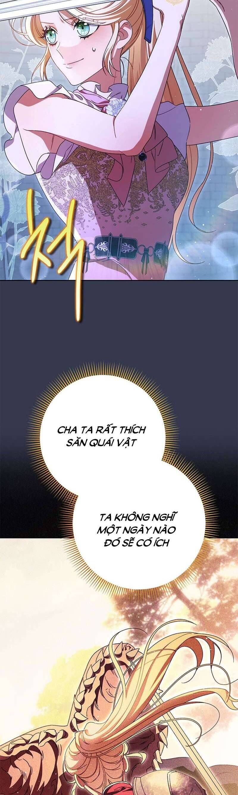 Nuôi Dưỡng Em Gái Xinh Đẹp: Chapter 44