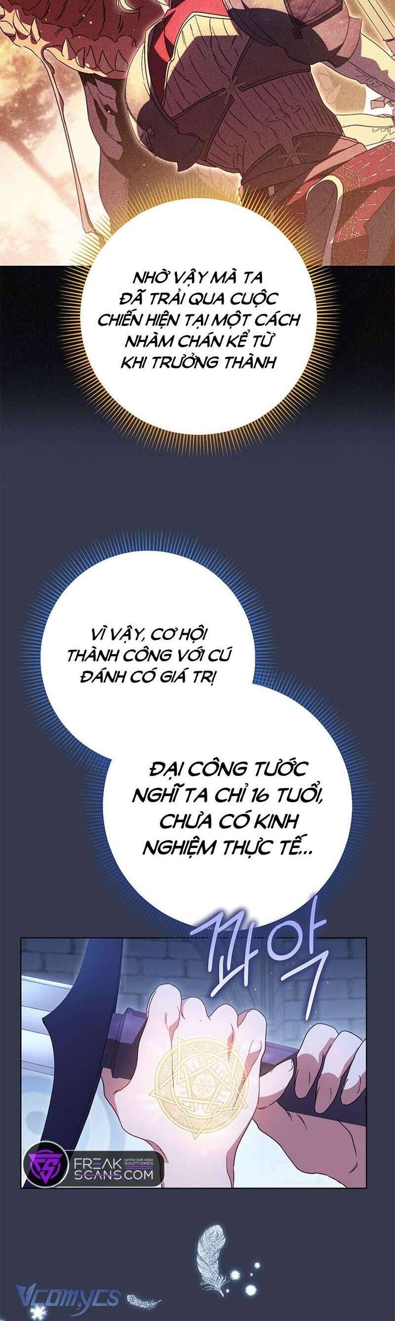 Nuôi Dưỡng Em Gái Xinh Đẹp: Chapter 44