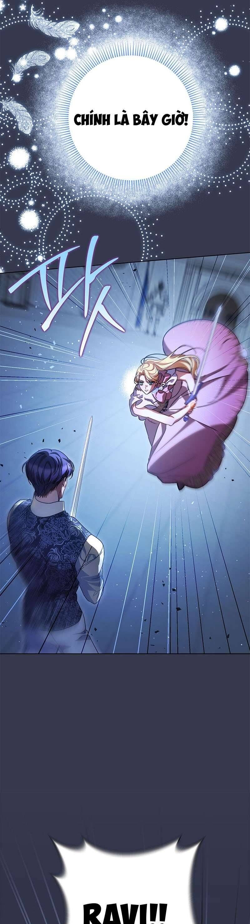 Nuôi Dưỡng Em Gái Xinh Đẹp: Chapter 44