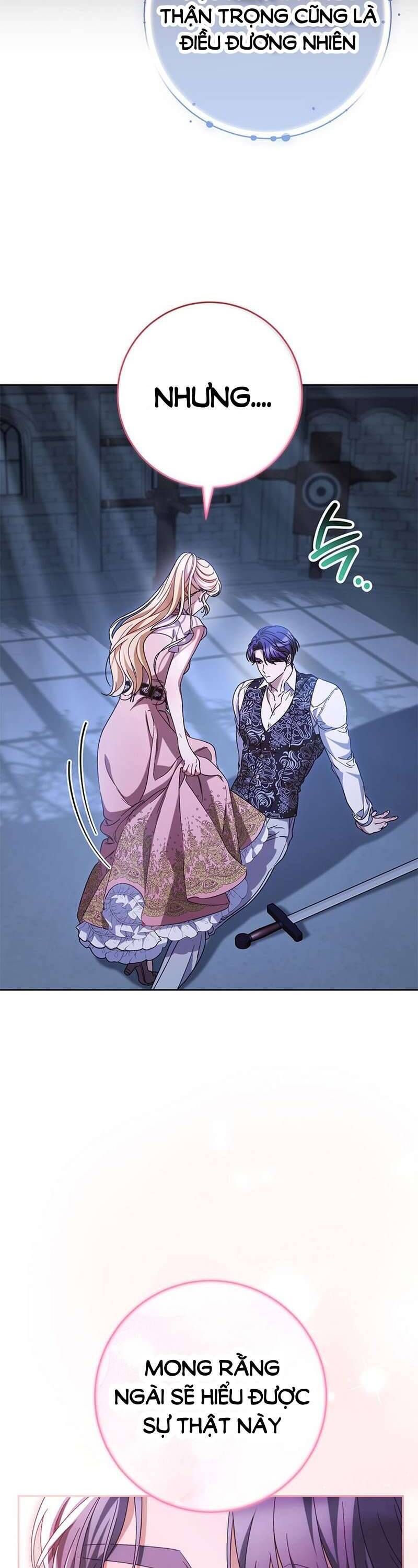 Nuôi Dưỡng Em Gái Xinh Đẹp: Chapter 45