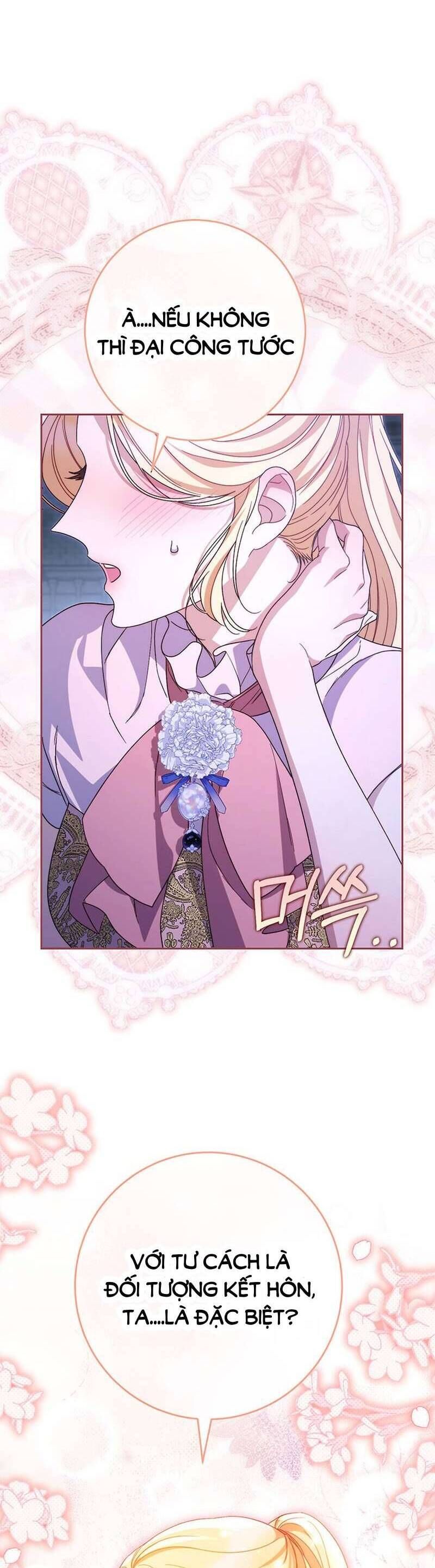 Nuôi Dưỡng Em Gái Xinh Đẹp: Chapter 45