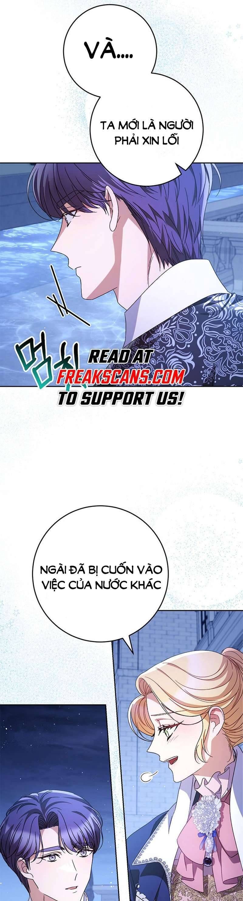 Nuôi Dưỡng Em Gái Xinh Đẹp: Chapter 45