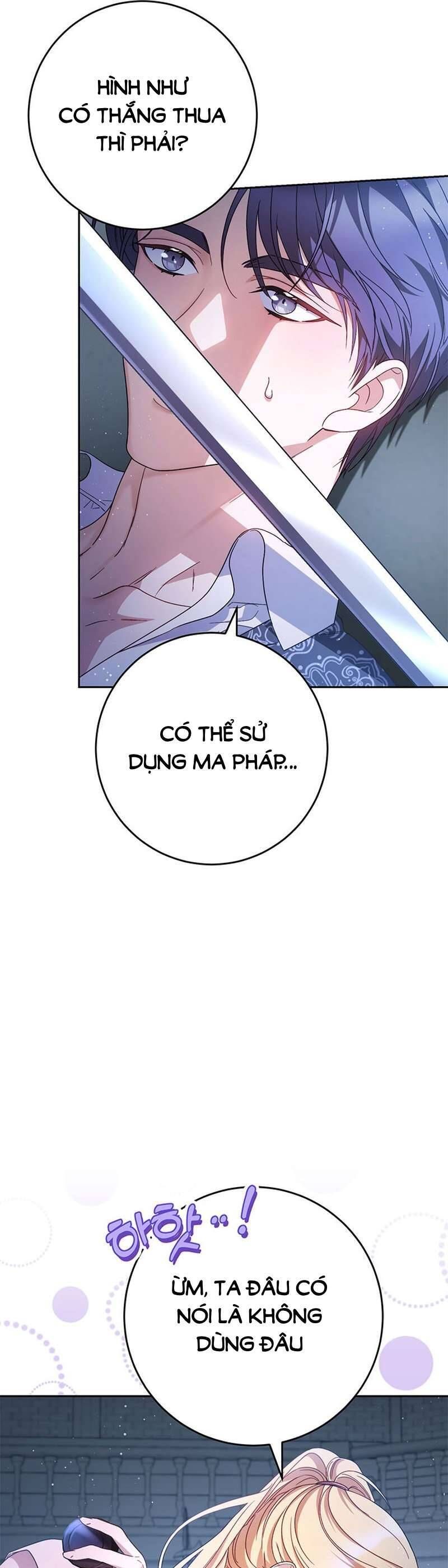 Nuôi Dưỡng Em Gái Xinh Đẹp: Chapter 45