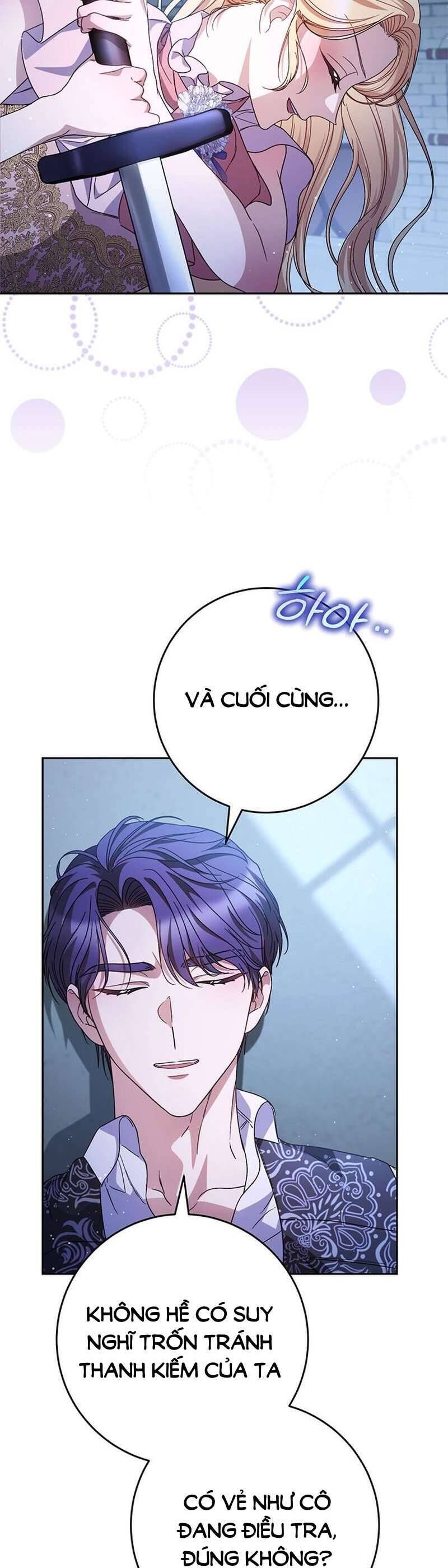 Nuôi Dưỡng Em Gái Xinh Đẹp: Chapter 45