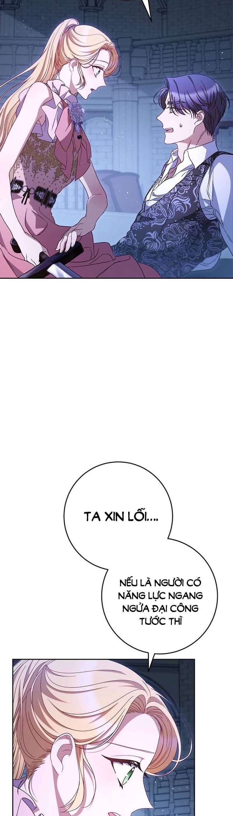 Nuôi Dưỡng Em Gái Xinh Đẹp: Chapter 45