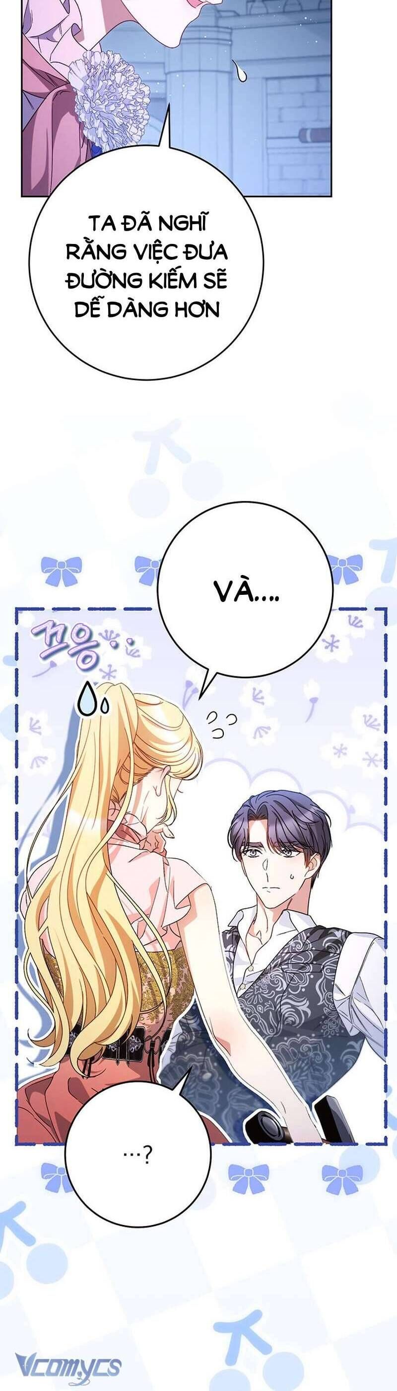 Nuôi Dưỡng Em Gái Xinh Đẹp: Chapter 45