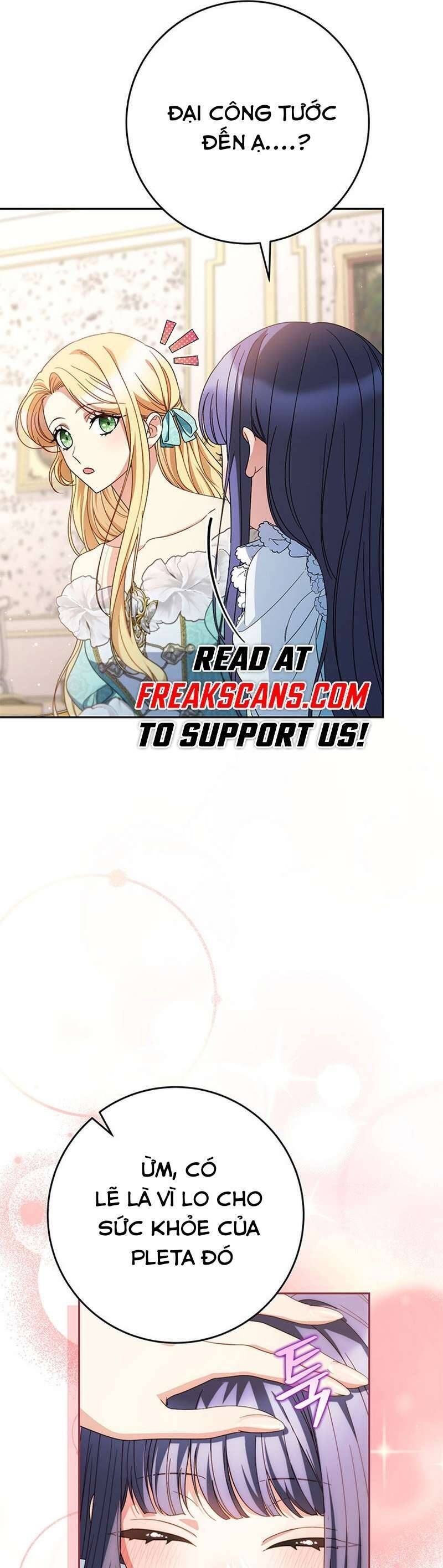 Nuôi Dưỡng Em Gái Xinh Đẹp: Chapter 46