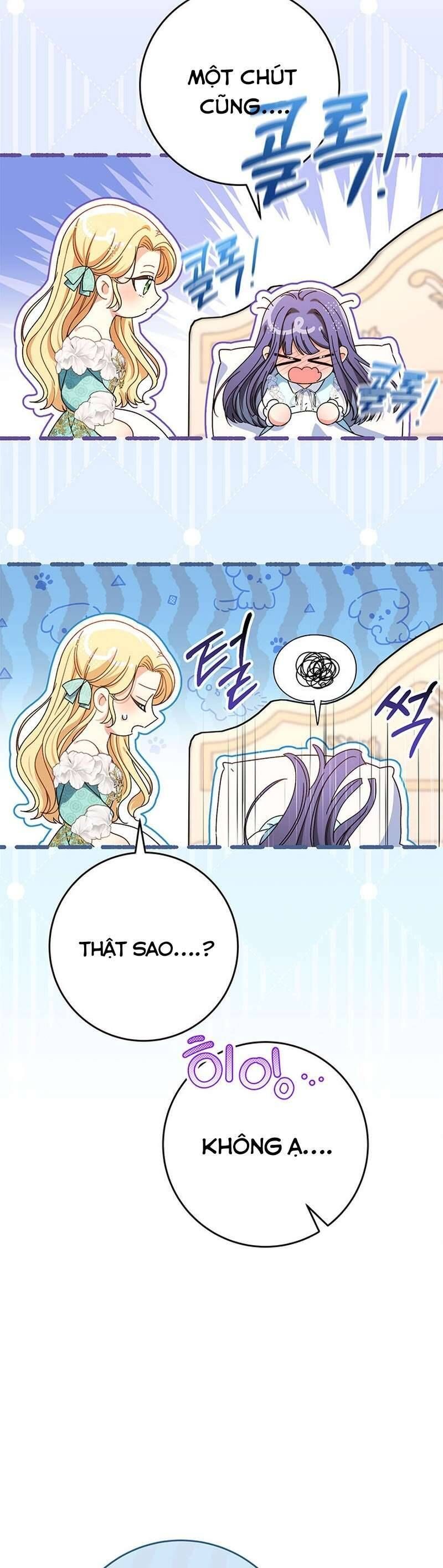 Nuôi Dưỡng Em Gái Xinh Đẹp: Chapter 46