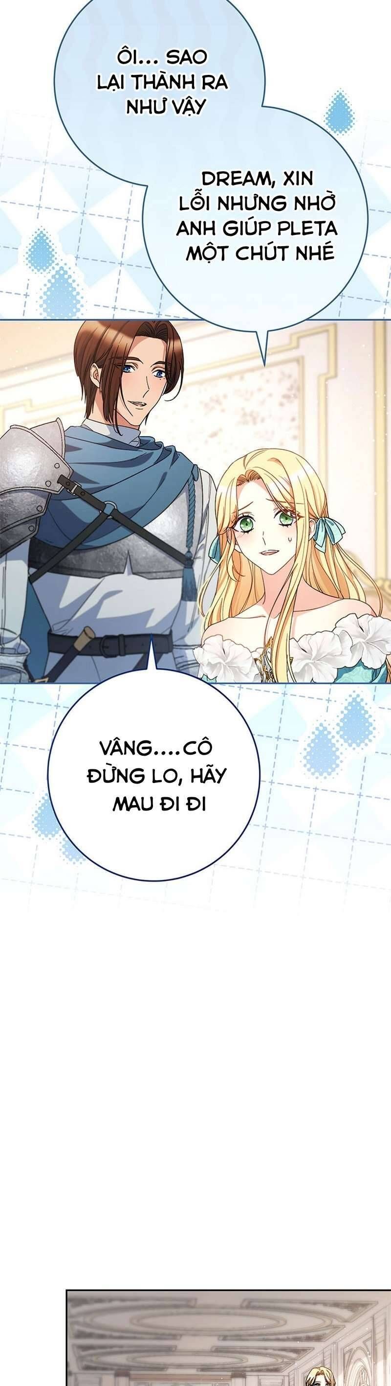 Nuôi Dưỡng Em Gái Xinh Đẹp: Chapter 46