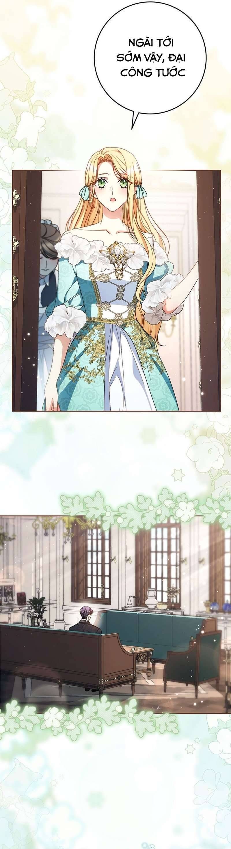 Nuôi Dưỡng Em Gái Xinh Đẹp: Chapter 46