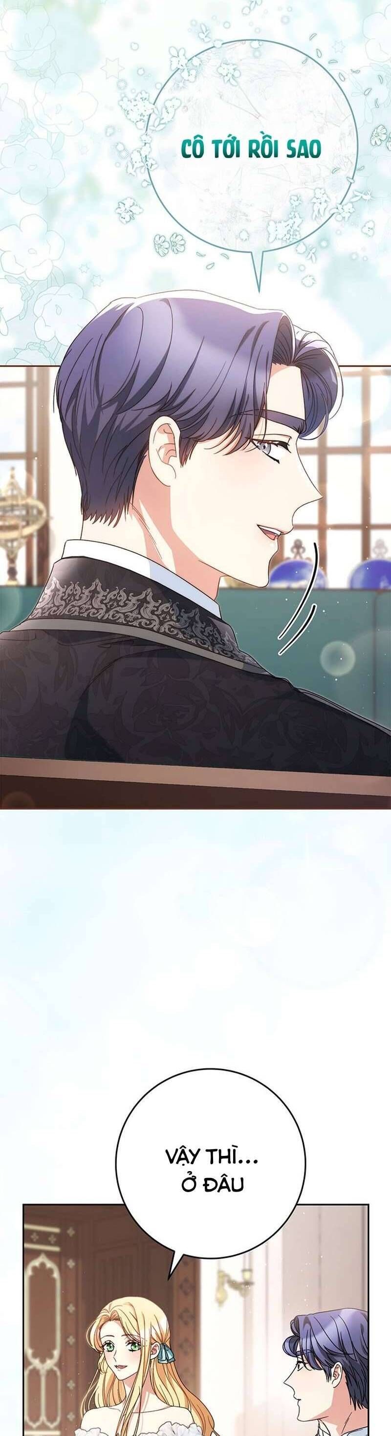 Nuôi Dưỡng Em Gái Xinh Đẹp: Chapter 46