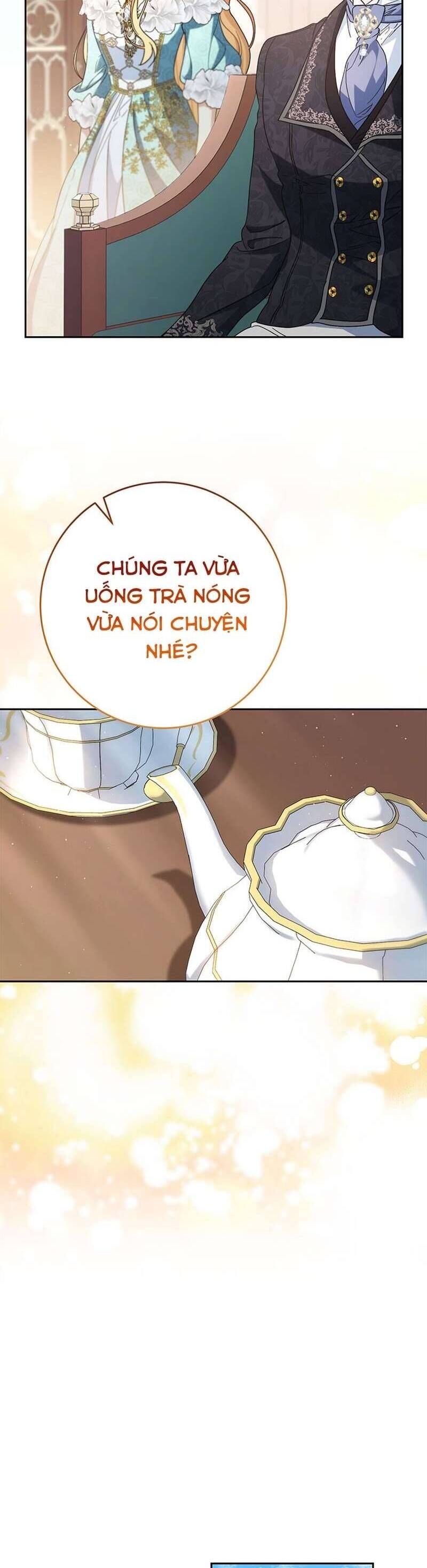 Nuôi Dưỡng Em Gái Xinh Đẹp: Chapter 46