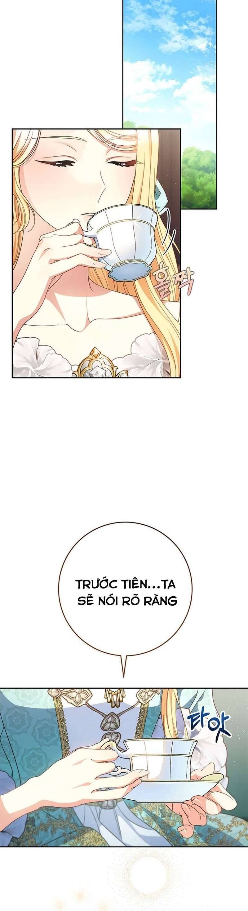 Nuôi Dưỡng Em Gái Xinh Đẹp: Chapter 46