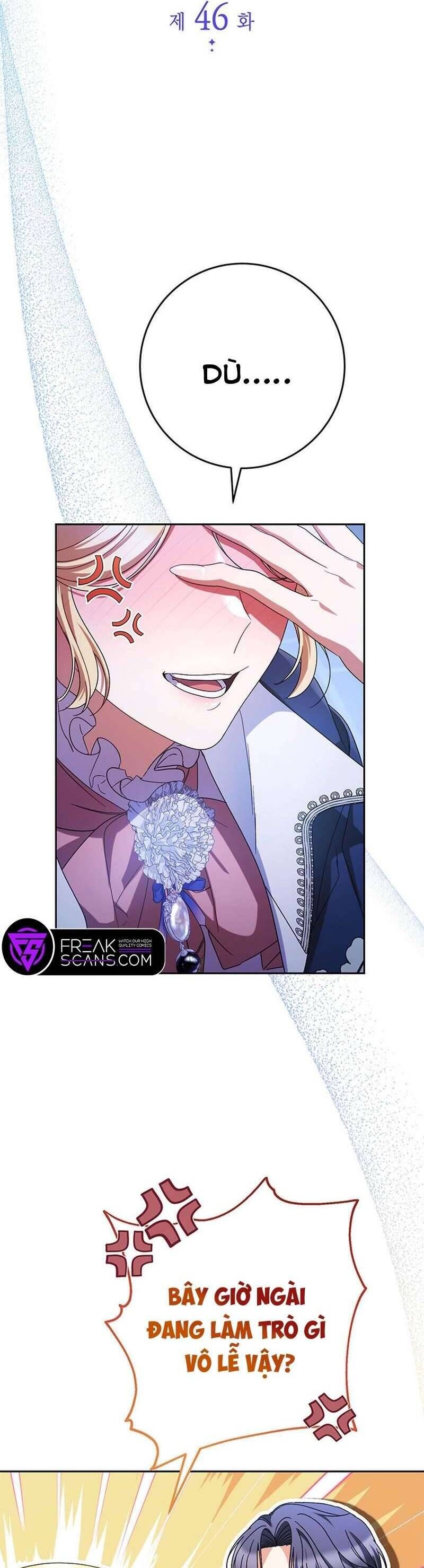 Nuôi Dưỡng Em Gái Xinh Đẹp: Chapter 46