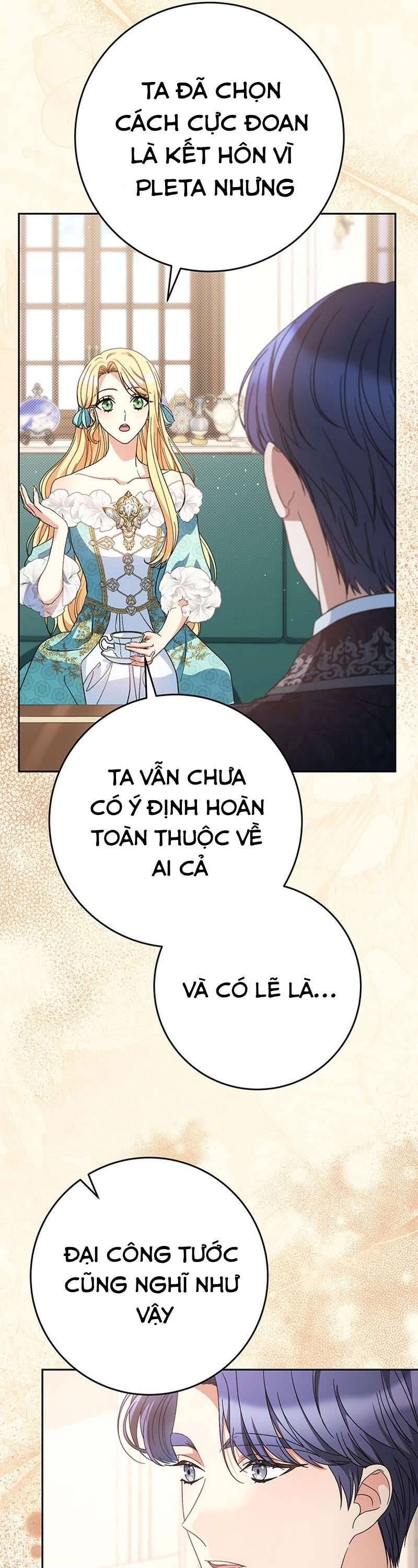 Nuôi Dưỡng Em Gái Xinh Đẹp: Chapter 46