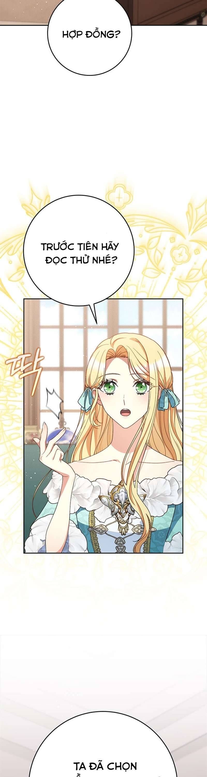 Nuôi Dưỡng Em Gái Xinh Đẹp: Chapter 46