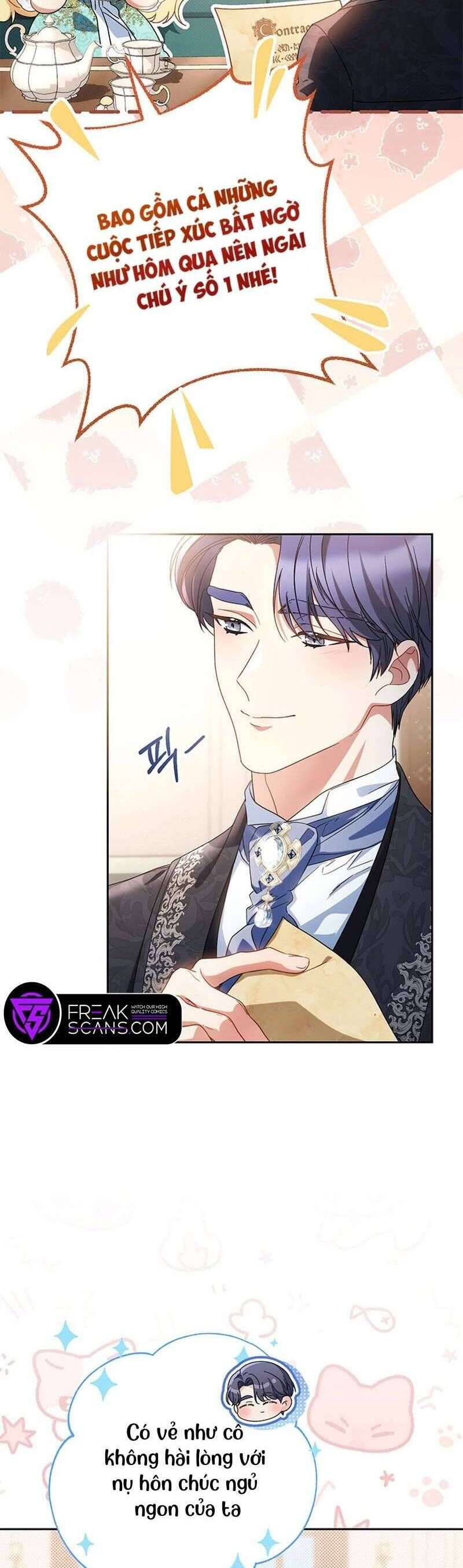 Nuôi Dưỡng Em Gái Xinh Đẹp: Chapter 46