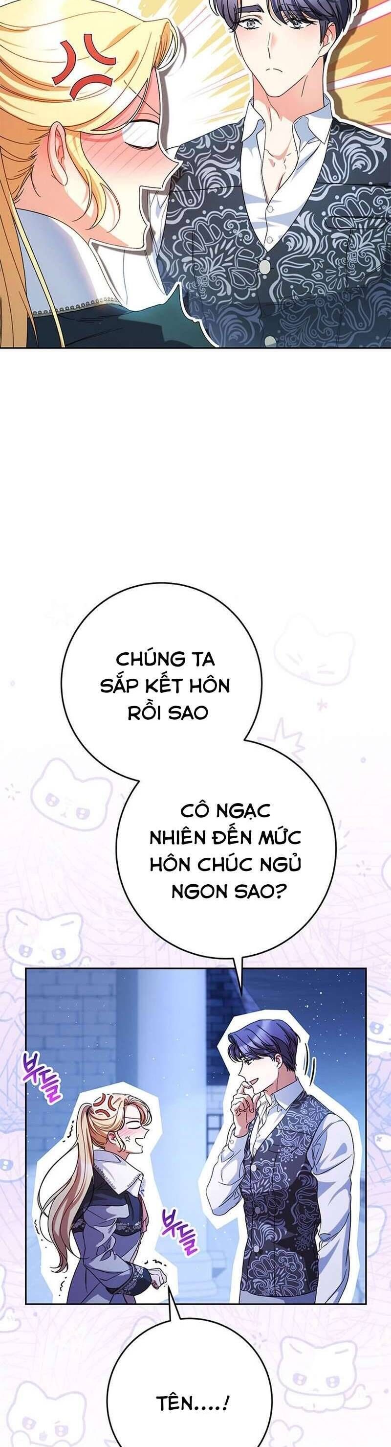 Nuôi Dưỡng Em Gái Xinh Đẹp: Chapter 46