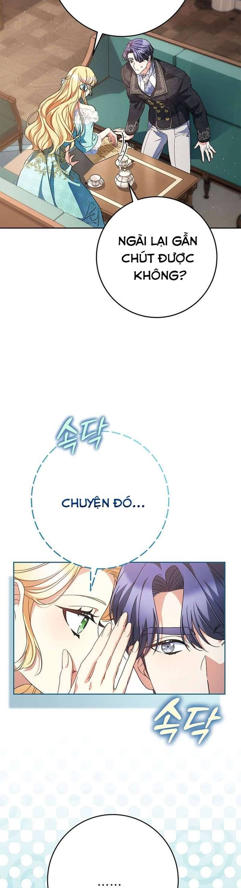 Nuôi Dưỡng Em Gái Xinh Đẹp: Chapter 46