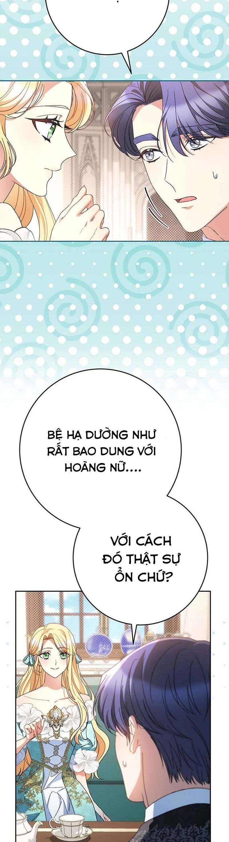 Nuôi Dưỡng Em Gái Xinh Đẹp: Chapter 46
