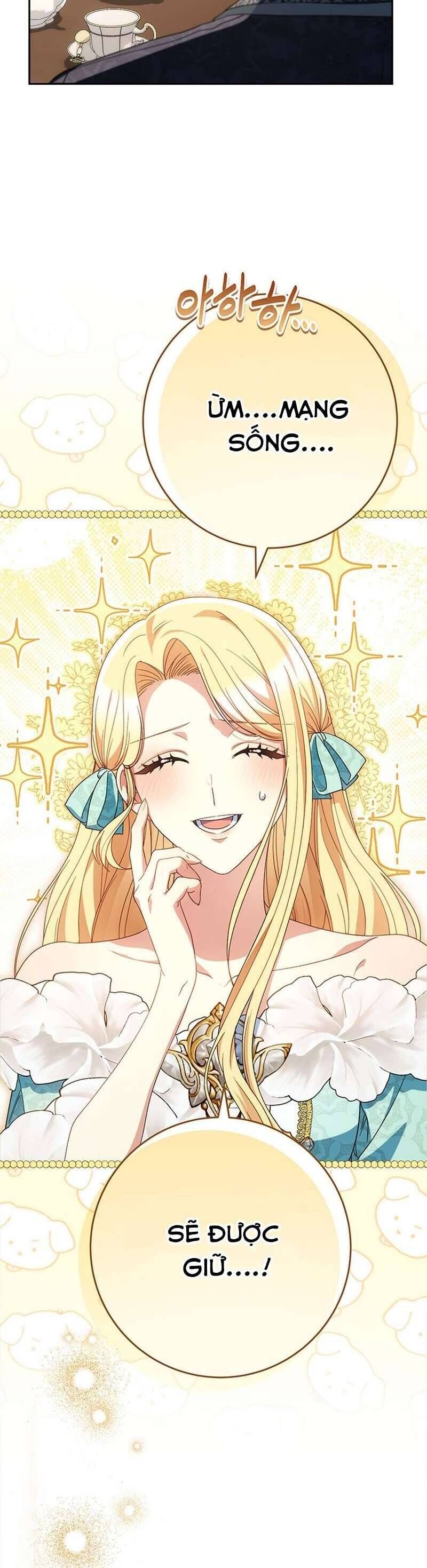 Nuôi Dưỡng Em Gái Xinh Đẹp: Chapter 46