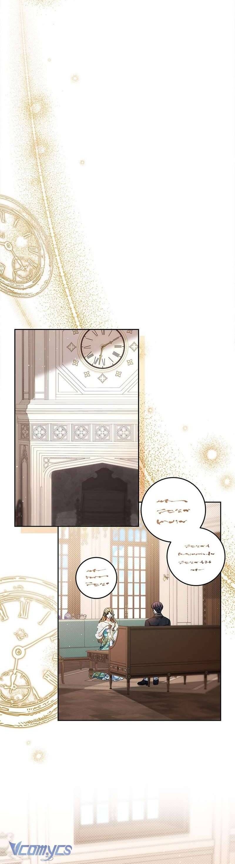 Nuôi Dưỡng Em Gái Xinh Đẹp: Chapter 46