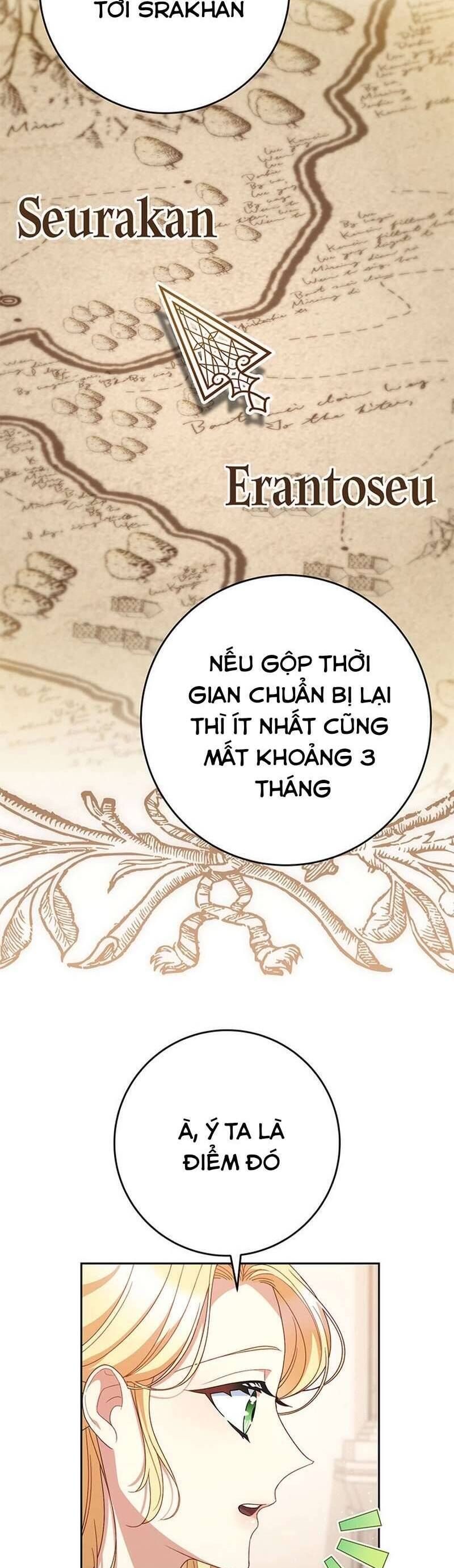 Nuôi Dưỡng Em Gái Xinh Đẹp: Chapter 46