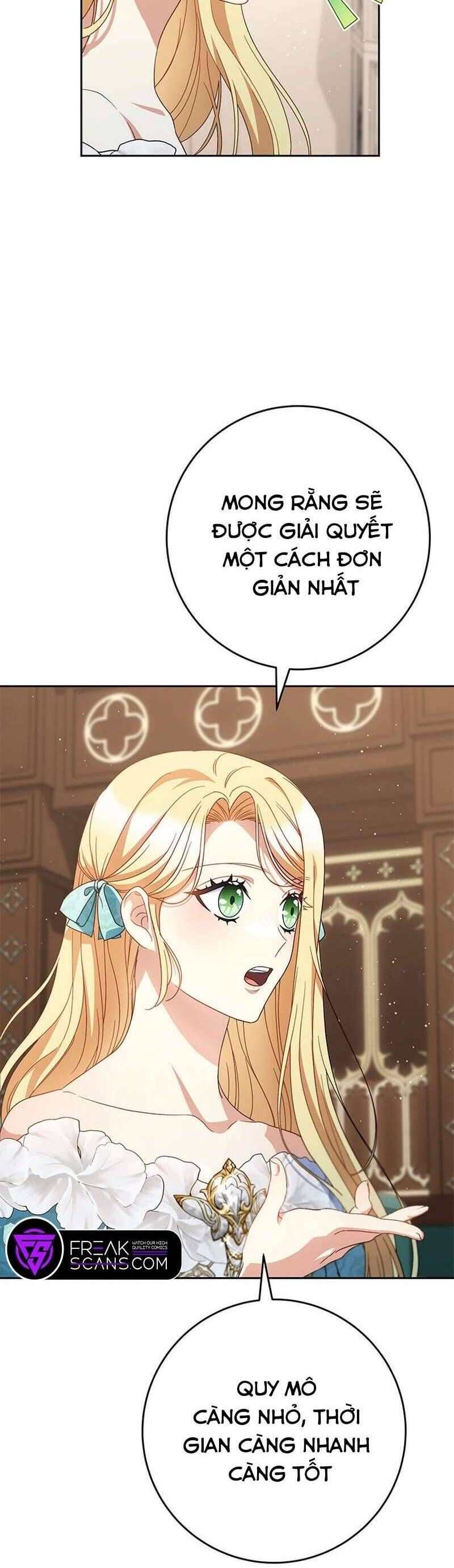 Nuôi Dưỡng Em Gái Xinh Đẹp: Chapter 46