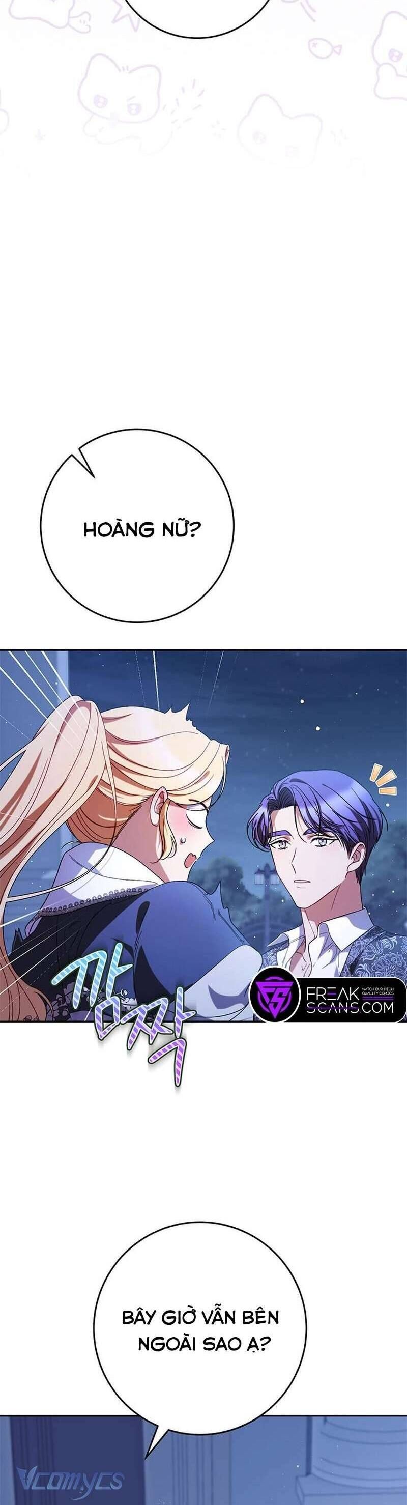 Nuôi Dưỡng Em Gái Xinh Đẹp: Chapter 46