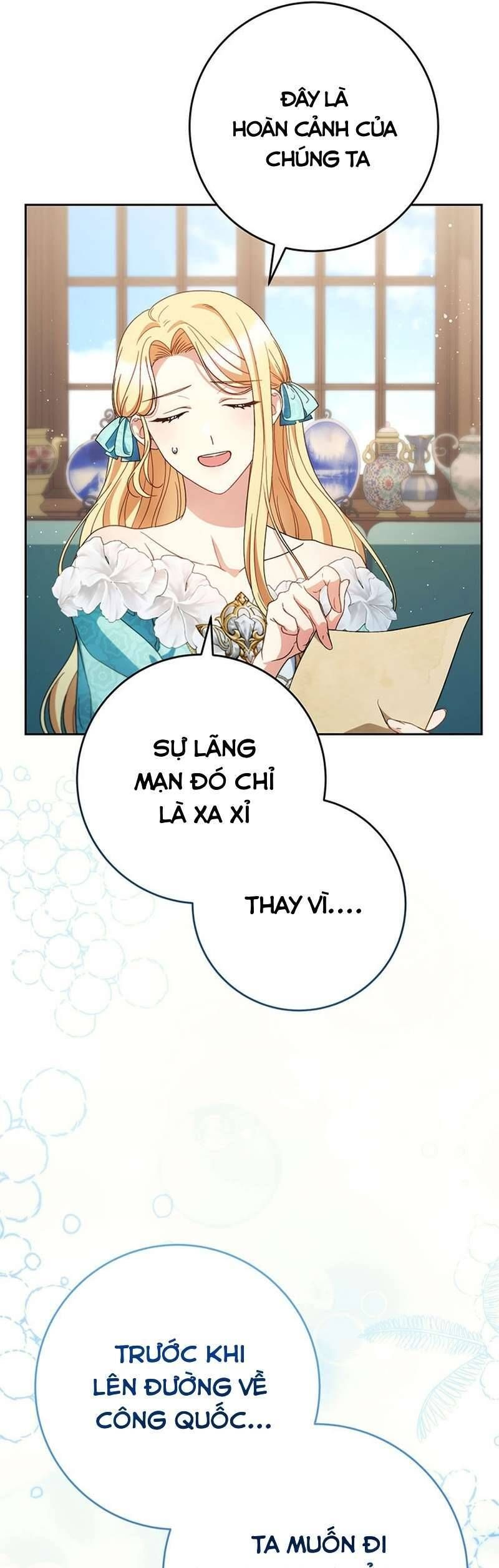 Nuôi Dưỡng Em Gái Xinh Đẹp: Chapter 46