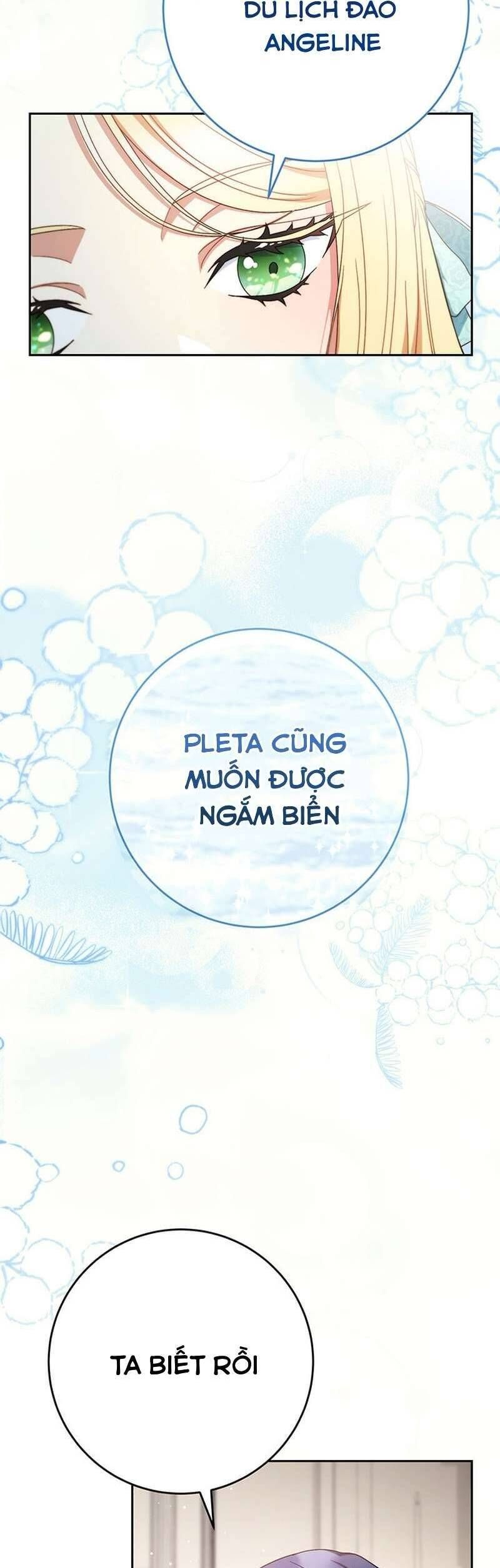 Nuôi Dưỡng Em Gái Xinh Đẹp: Chapter 46