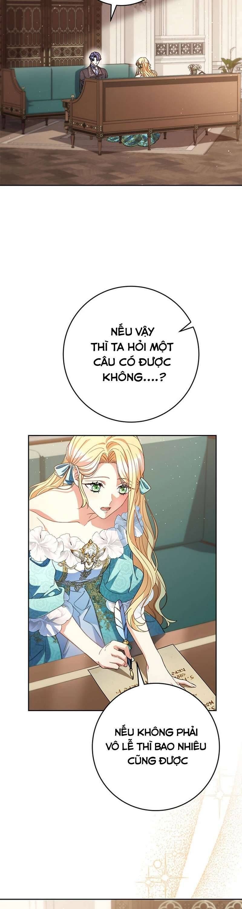 Nuôi Dưỡng Em Gái Xinh Đẹp: Chapter 46