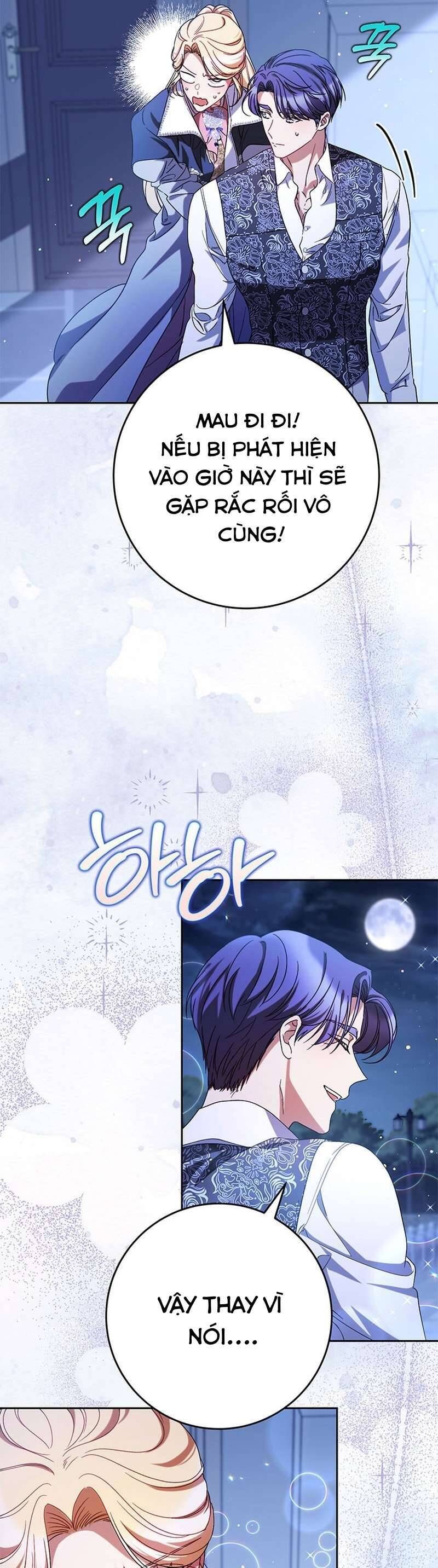 Nuôi Dưỡng Em Gái Xinh Đẹp: Chapter 46