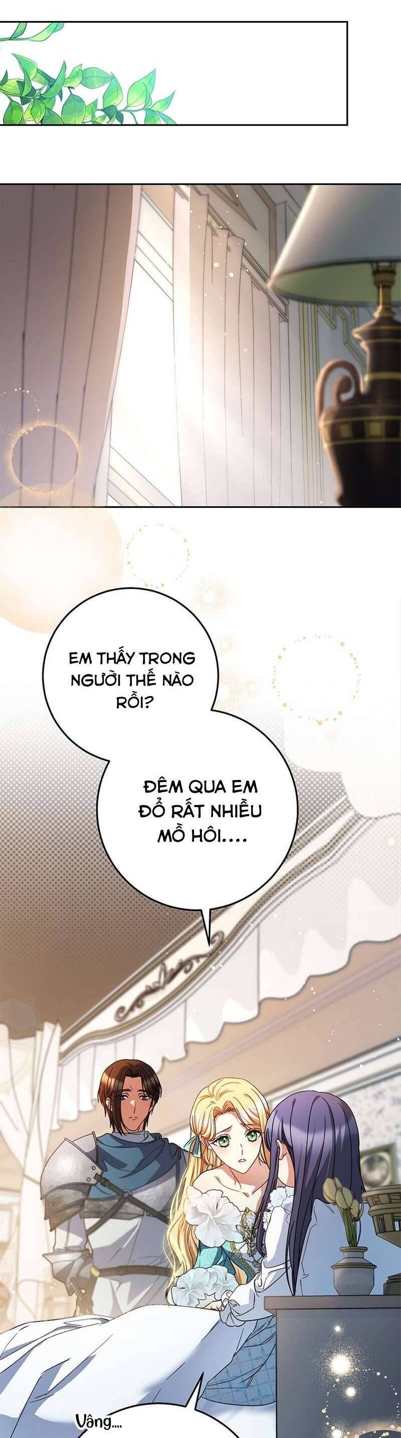 Nuôi Dưỡng Em Gái Xinh Đẹp: Chapter 46